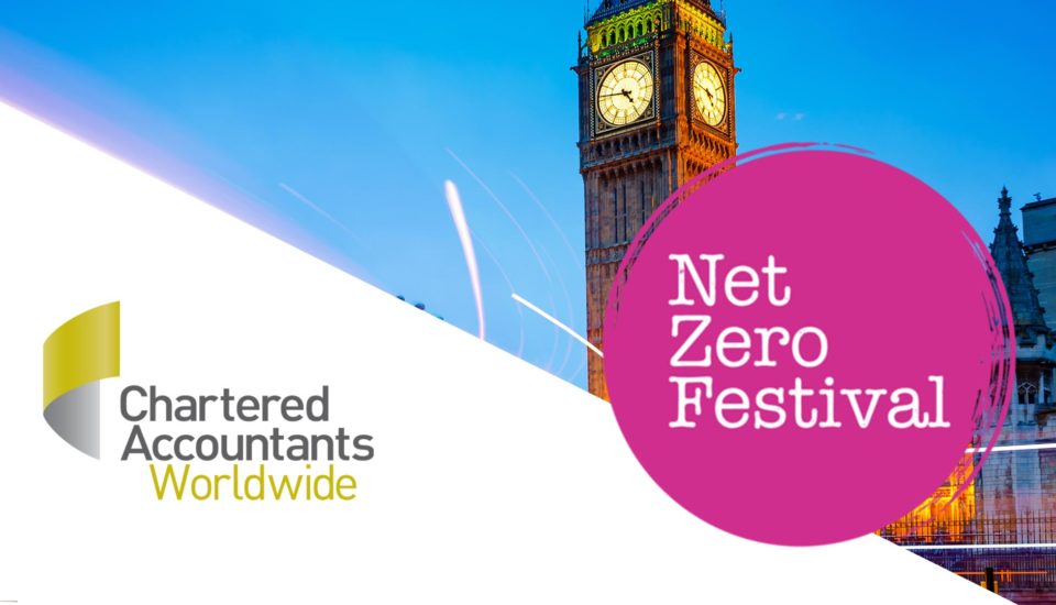 Net Zero London