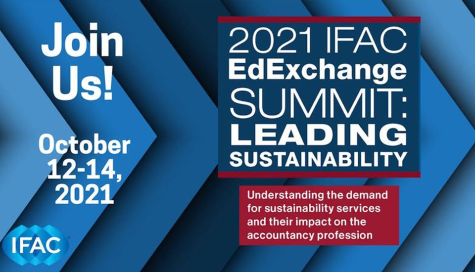 IFAC Summit