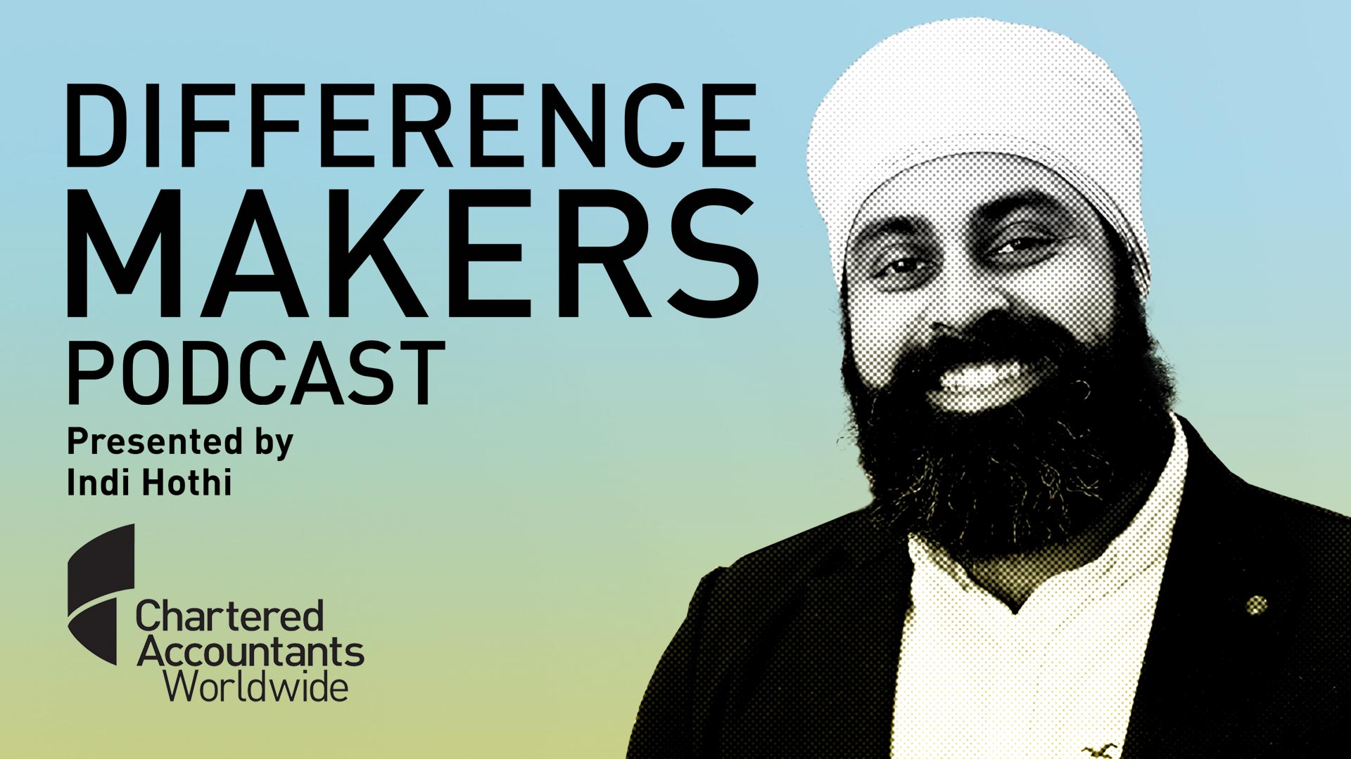 Difference Makers Podcast