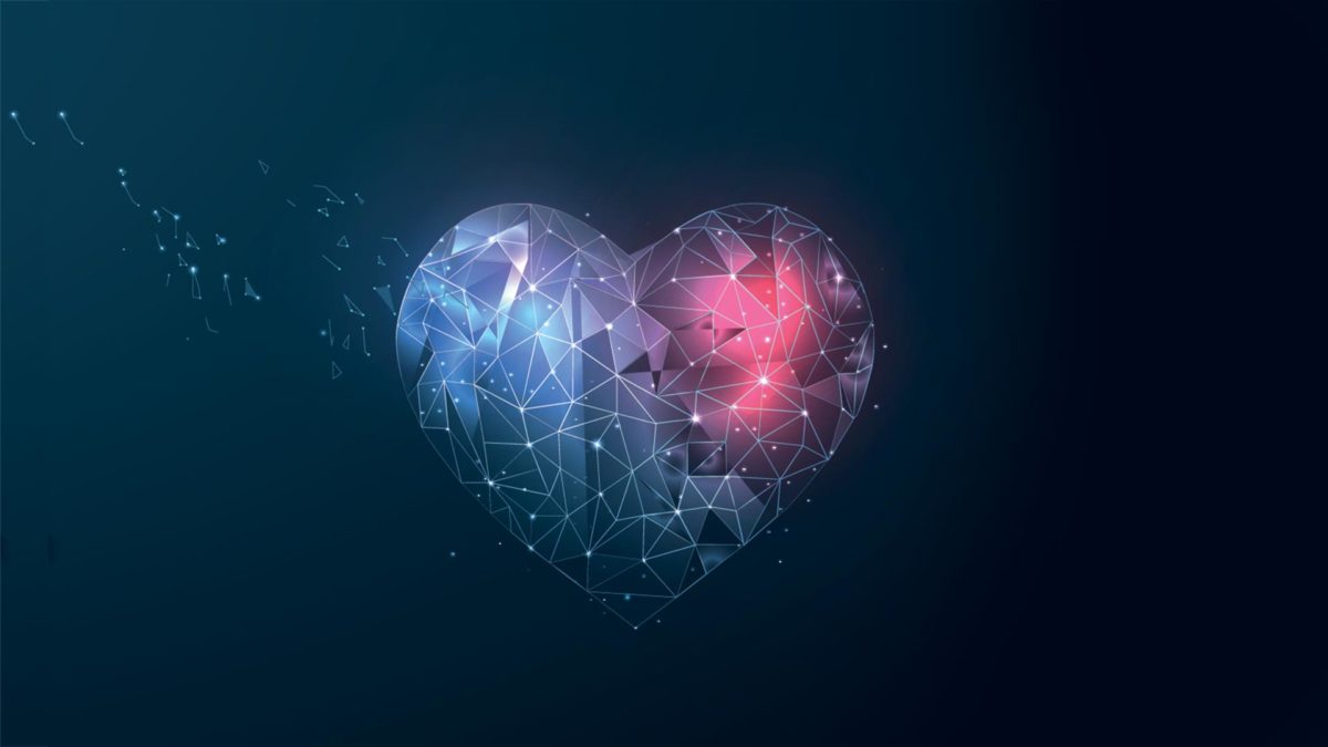 LOVE = Accounting and Blockchain for GOOD
