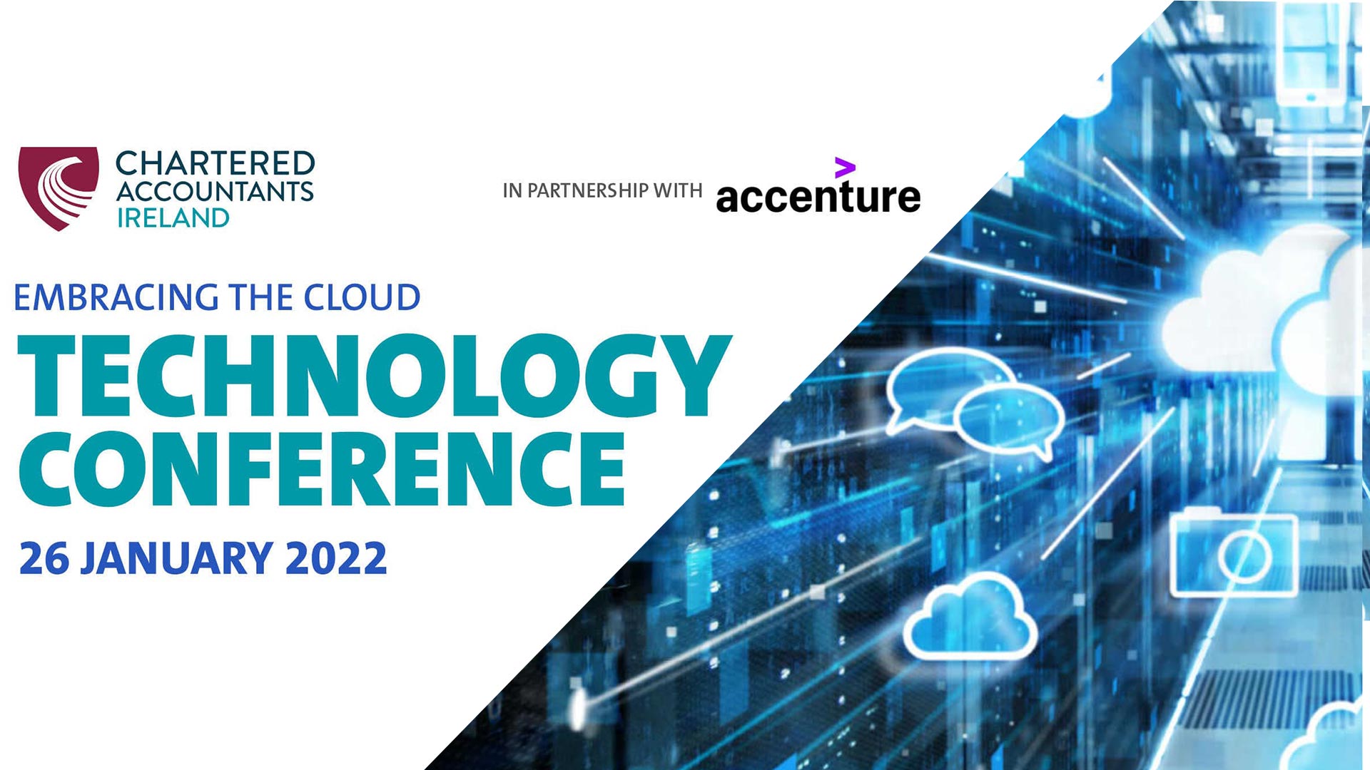 Technology Conference 26 January 2022