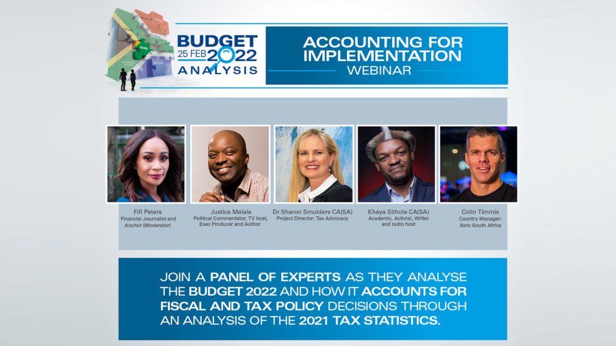 budget 2022