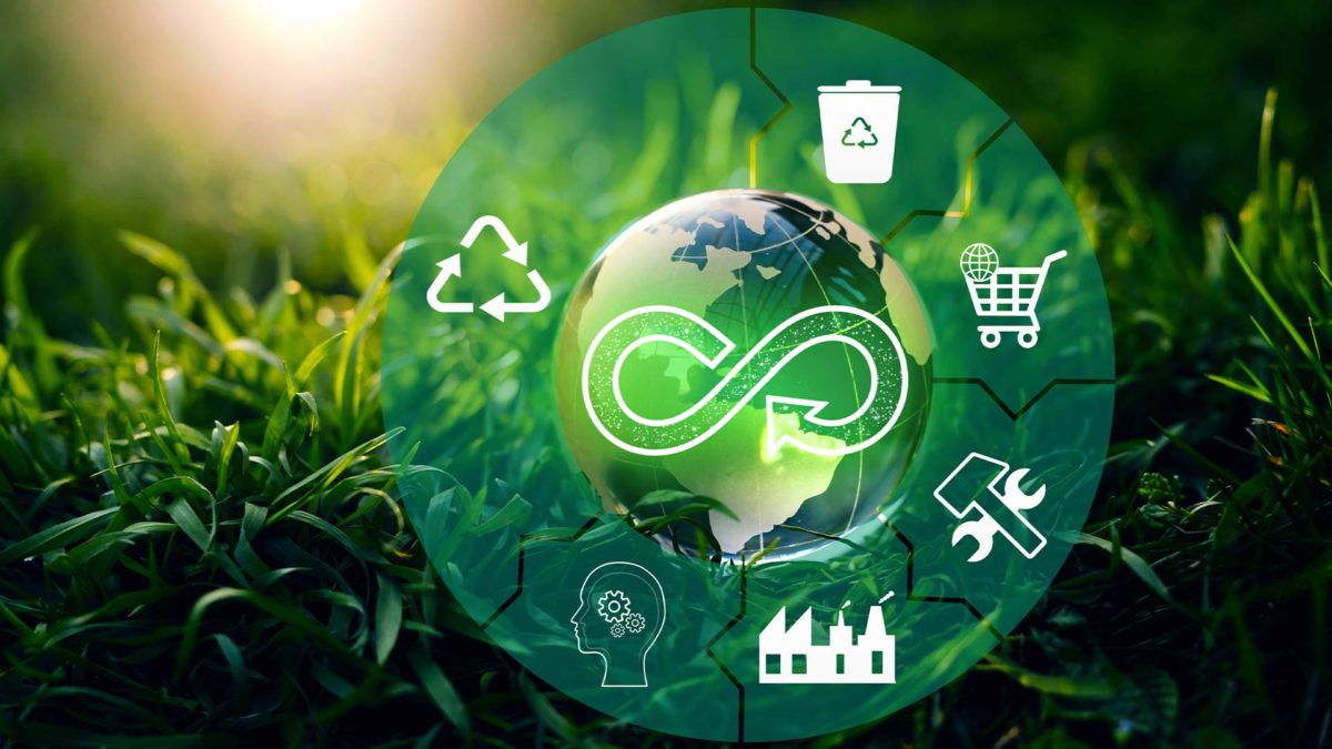 Circular economy