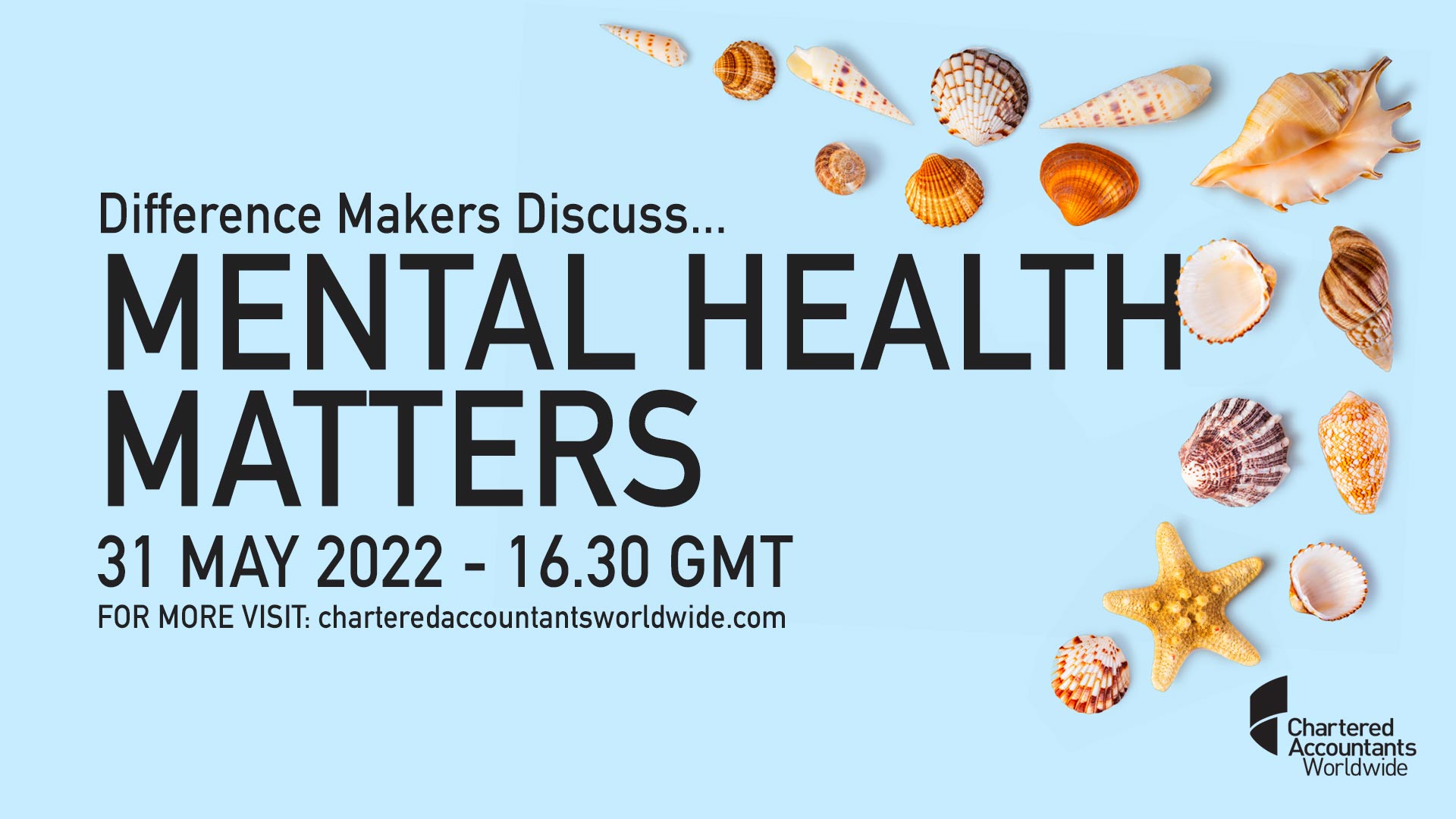 Difference Makers Discuss ... Mental Health Matters
