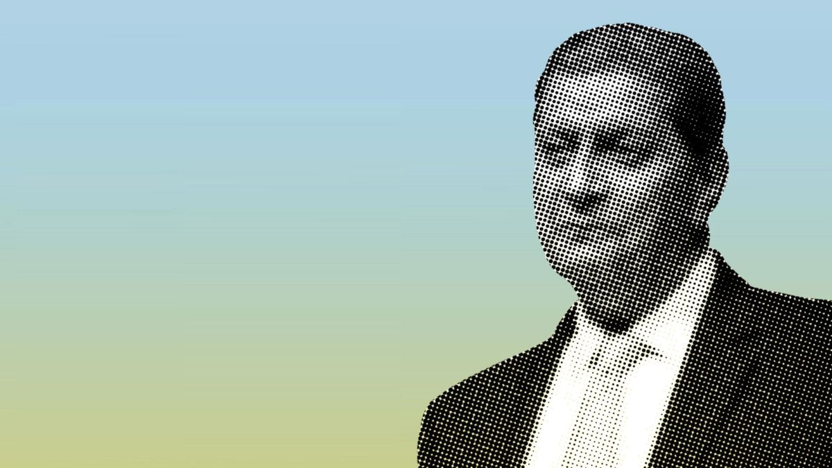 Difference Makers Podcast Amir Dossal
