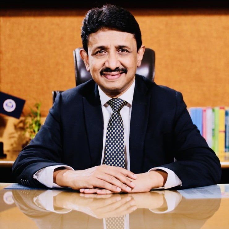 Dr.Debashis Mitra