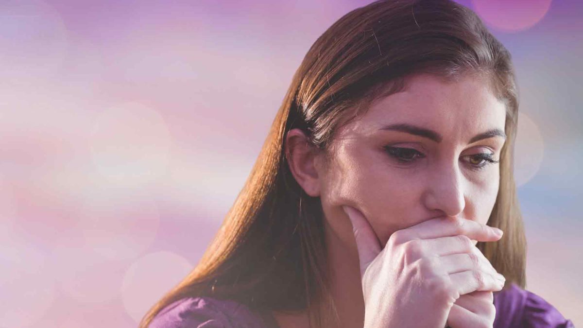 Depression and loneliness