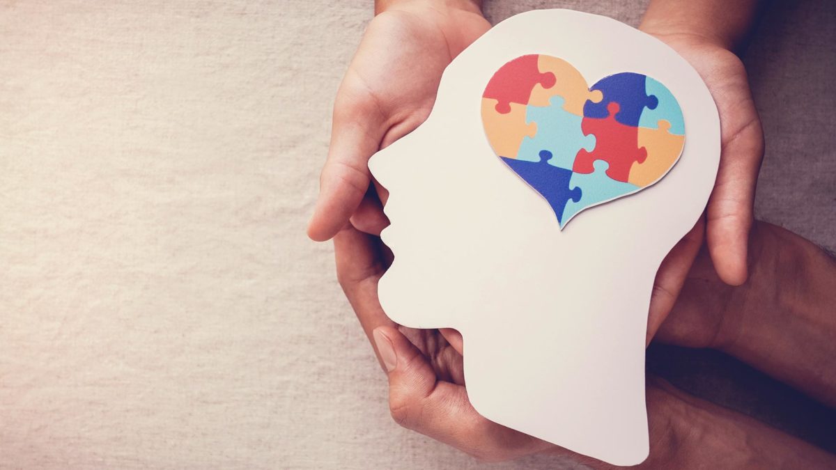 Mental wellbeing