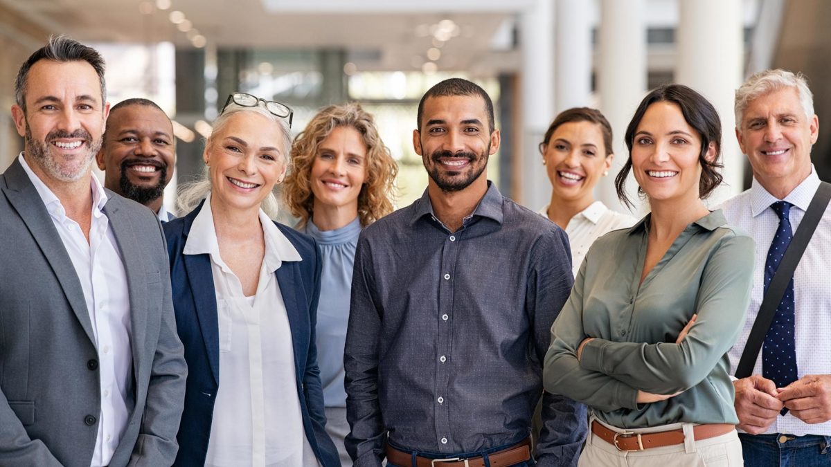 Gender Diversity