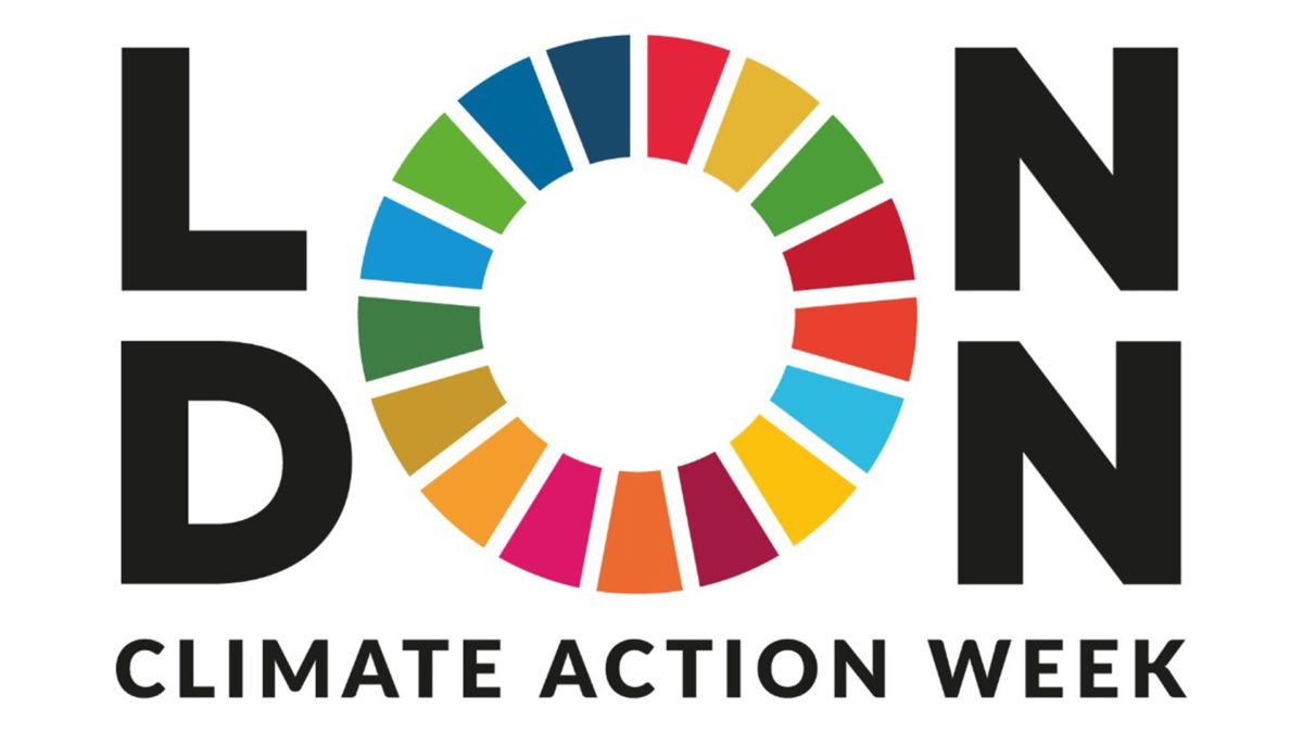 London Climate Action Week
