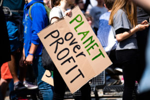 Climate Disclosure