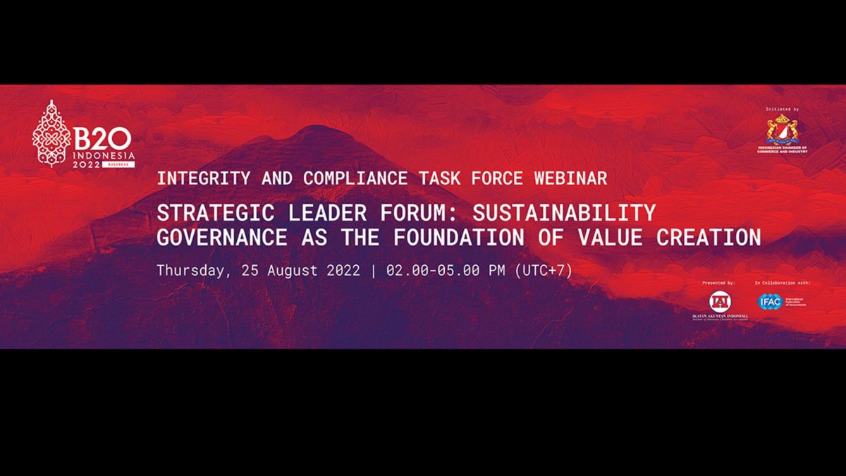 b20 event