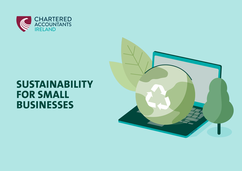Sustainability for Small Business