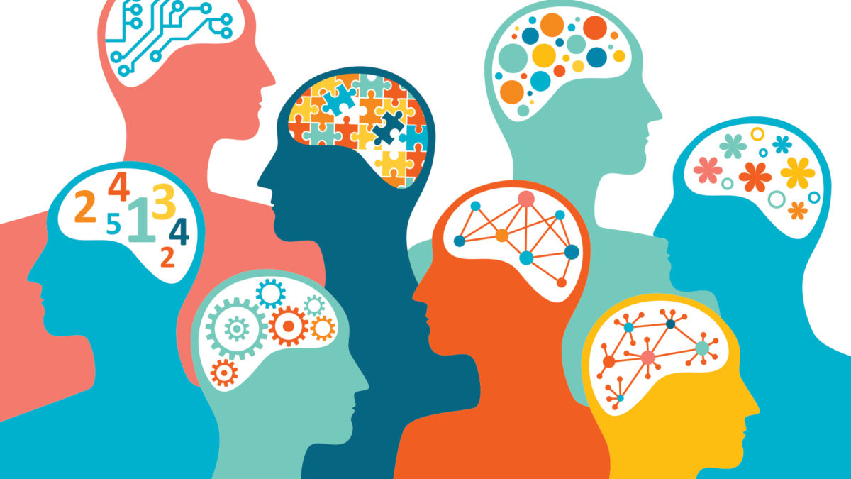 Neurodiversity