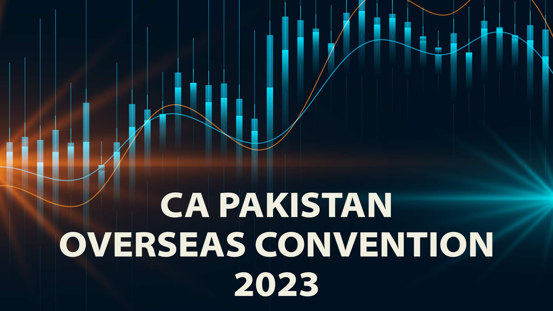 CA Pakistan Convention
