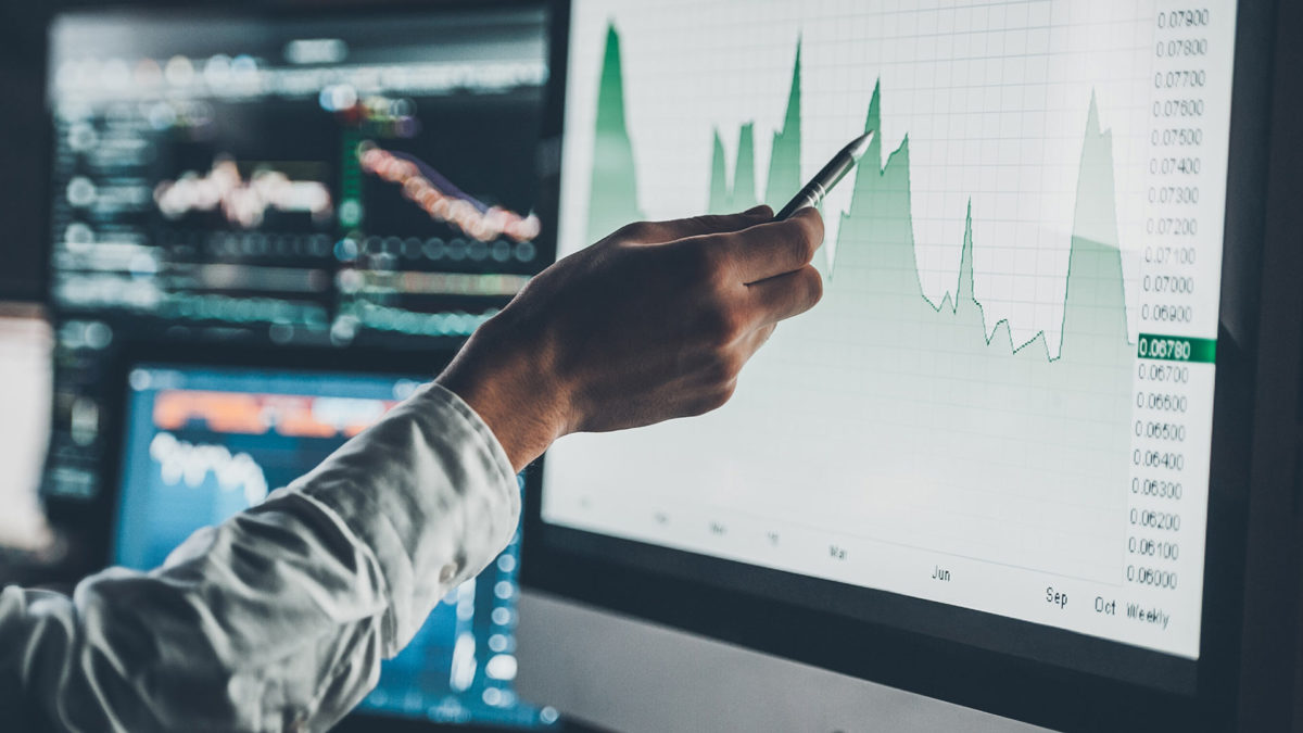 Future Proofing Finance