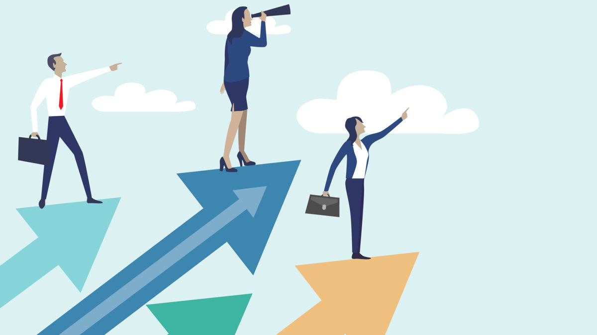 Lessons on Leadership