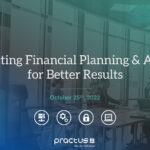 Redirecting Financial Planning & Analysis for Better Results