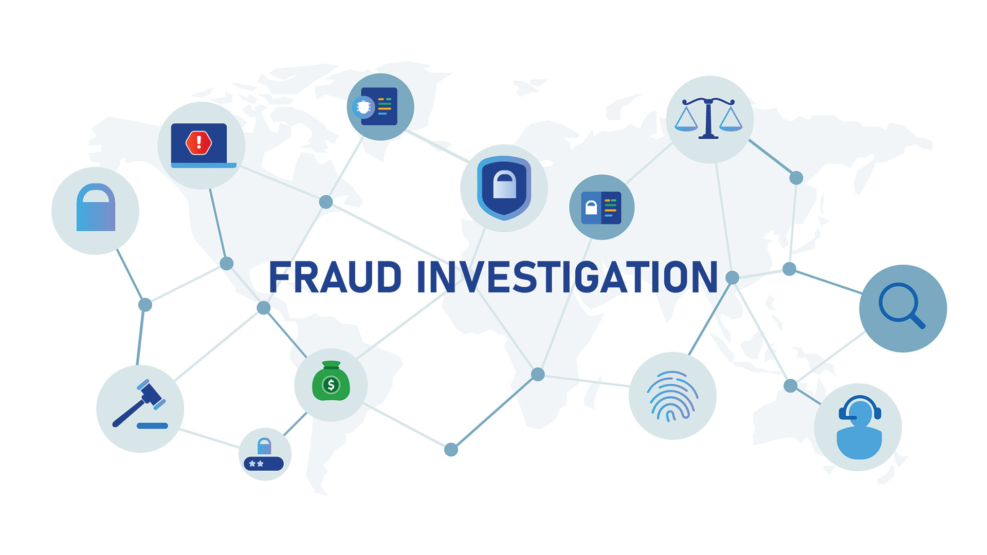 fraud investigation