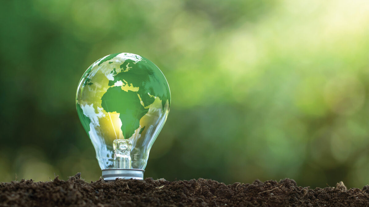 sustainability