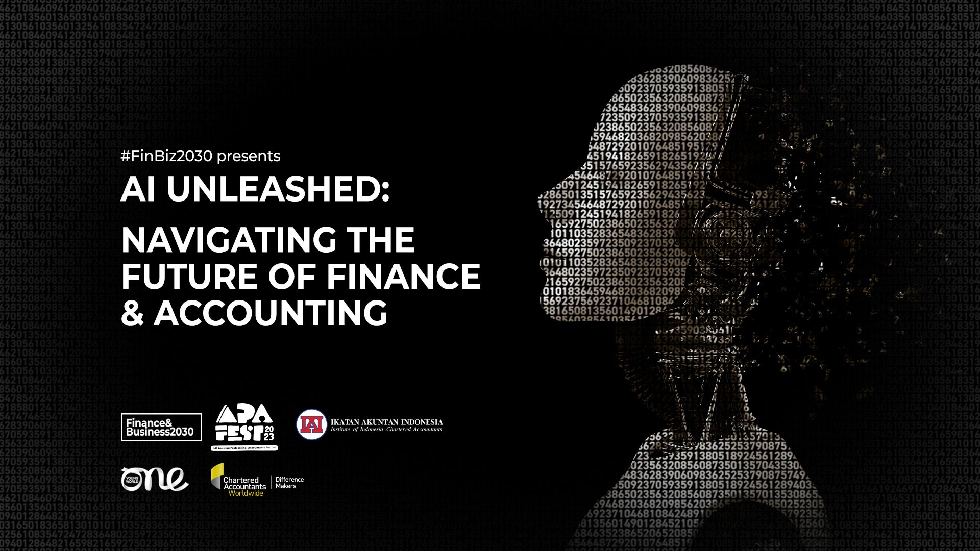 AI Unleashed: Navigating the Future of Finance and Accounting