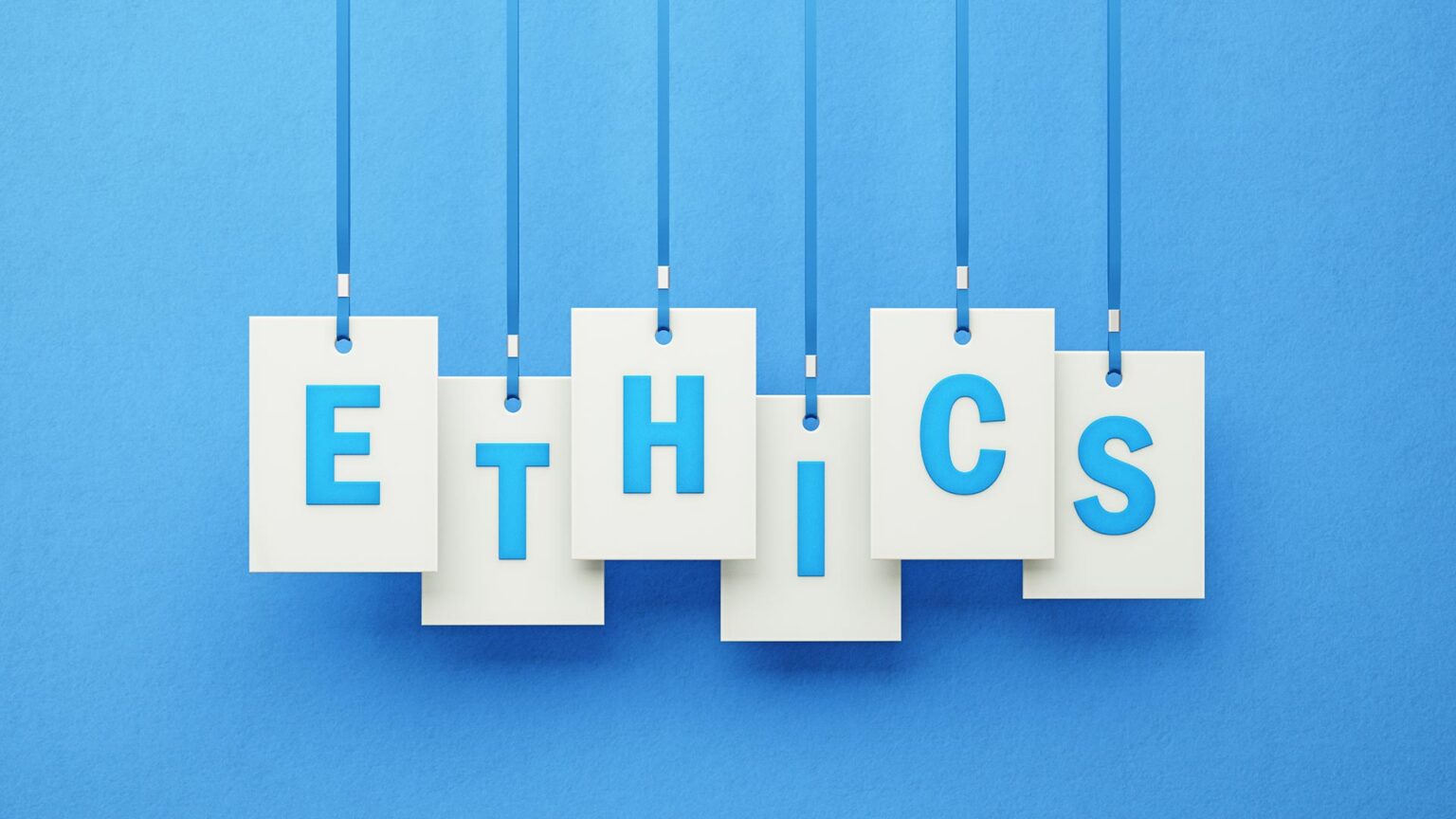 Ethics in Accounting Chartered Accountants Worldwide