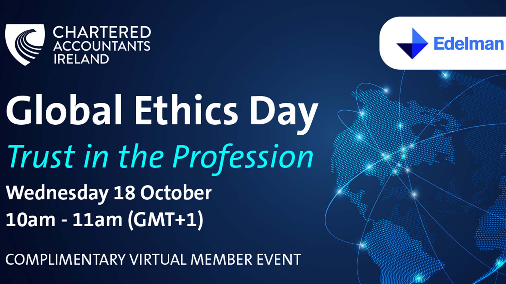 Global Ethics Day