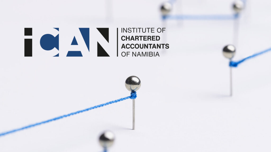 Chartered Accountants of Namibia (ICAN) welcomed to our Global Network