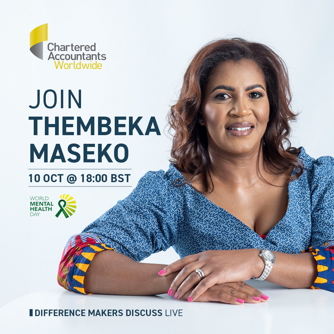 Thembeka Maseko
