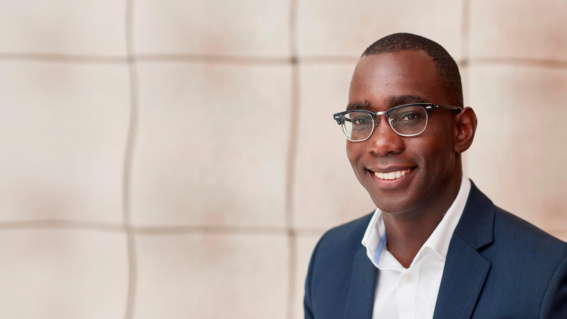 Tinashe Kamangira