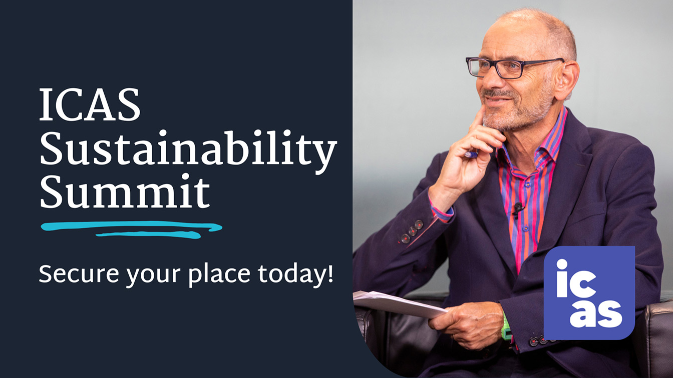 Sustainability Summit