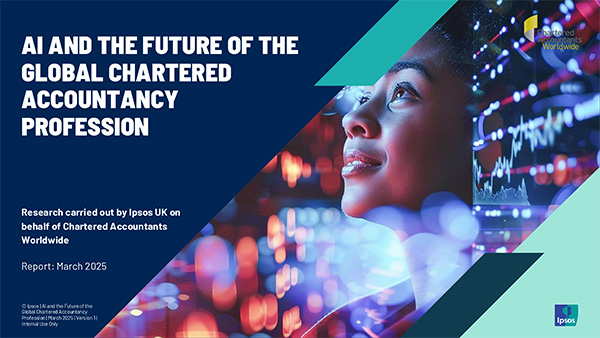 AI in Accountancy Report