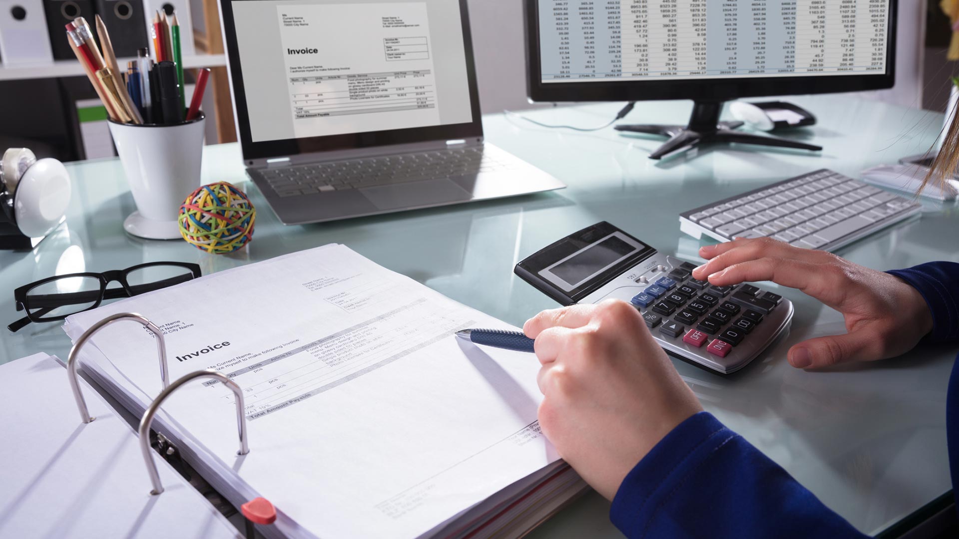 Accountants