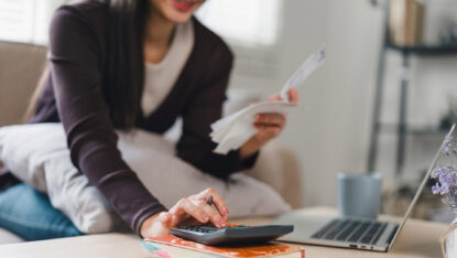 Balancing Responsibilities Balancing Responsibilities