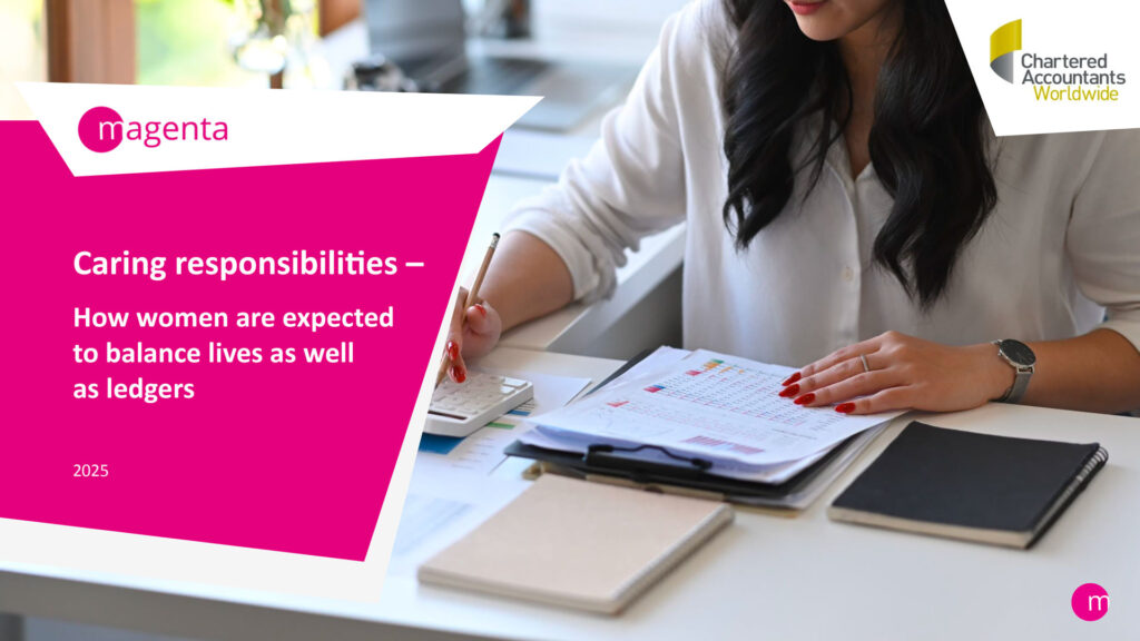 Caring Responsibilities Report