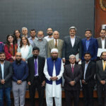 ICAP’s Data Analytics Huddle Sparks Progress