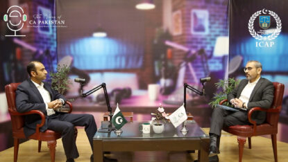 Voice of CA Pakistan