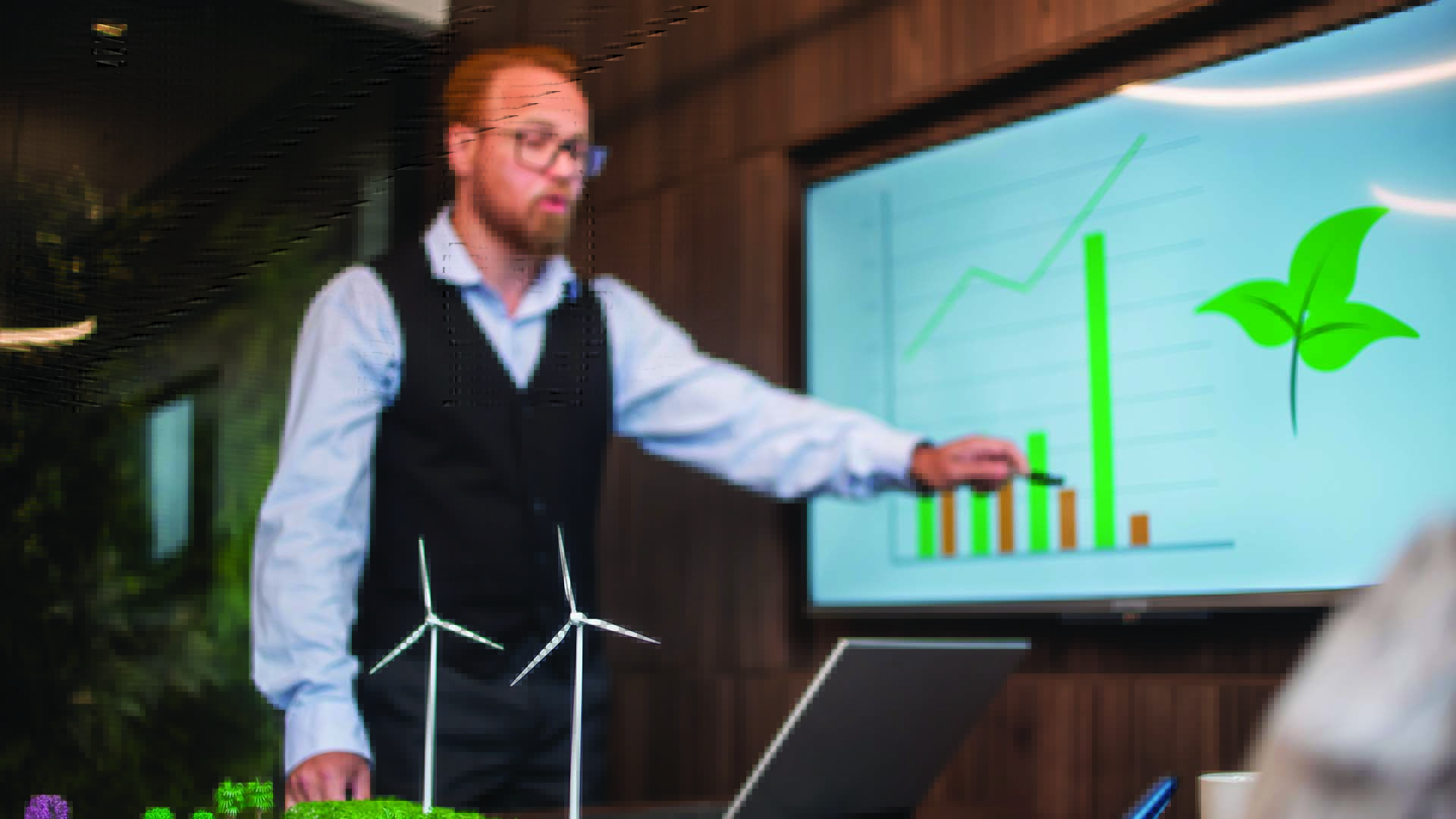 Sustainable Business Practices