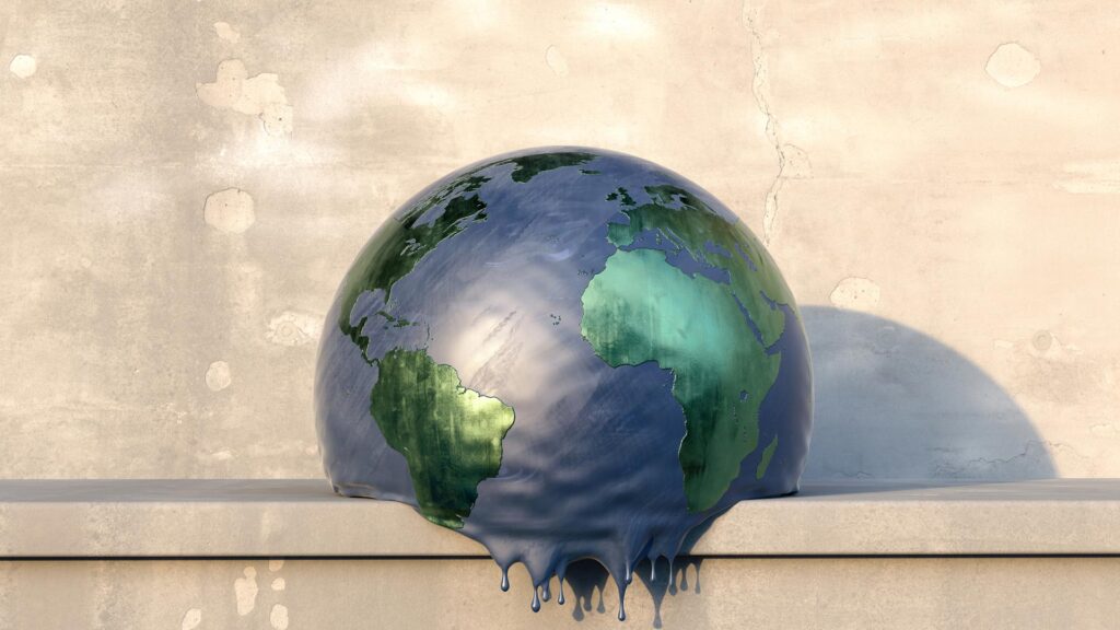 Climate Change