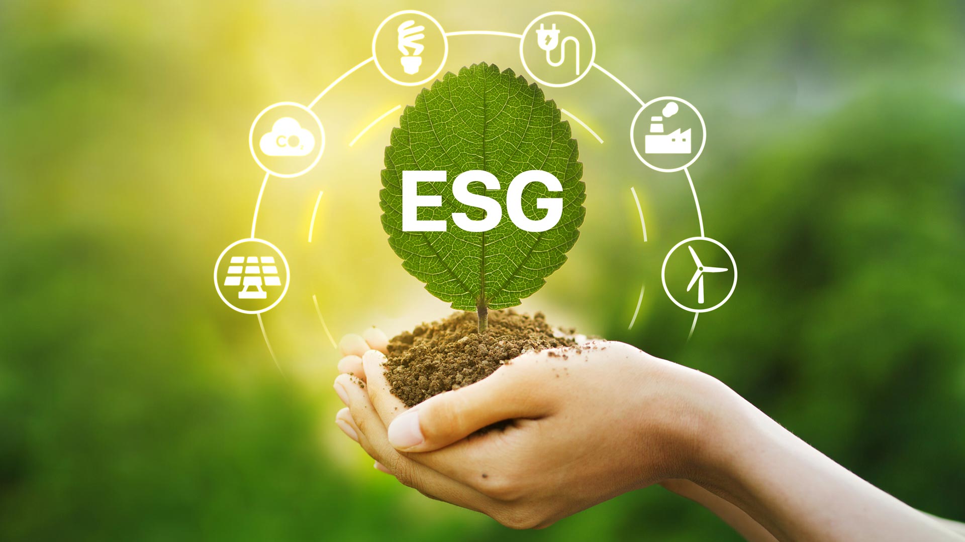 ESG