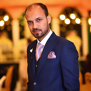 Syed Muhammad Touqeer Syed Muhammad Touqeer