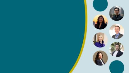 DMD Season 3: Six conversations that matter DMD Season 3: Six conversations that matter