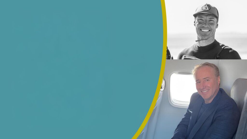 Difference Makers Discuss - Resilience and well-being in accountancy, what's changed?