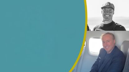 Difference Makers Discuss - Resilience and well-being in accountancy, what's changed?