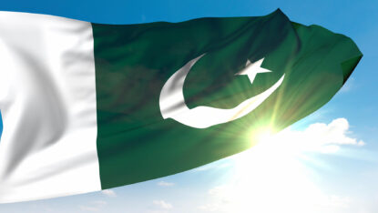 Sustainability Reporting in Pakistan Sustainability Reporting in Pakistan