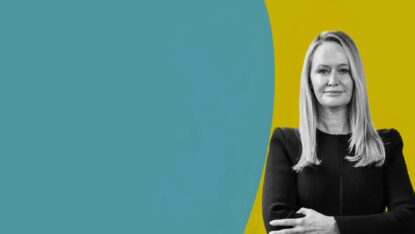 Chartered Accountants Worldwide Reappoints Ainslie van Onselen as Chair for two-year term