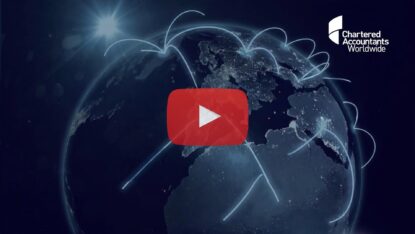 Chartered Accountants Worldwide at 10: A decade of trust, impact and connection