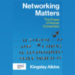 Networking Matters book cover