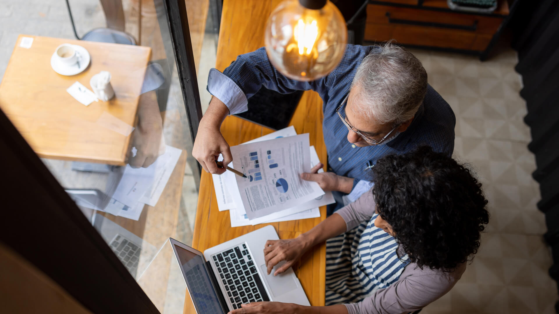 Your gateway to a career in accountancy, business and finance