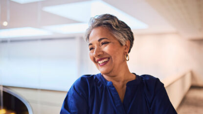 The happy hormones: your daily dose of feel-good